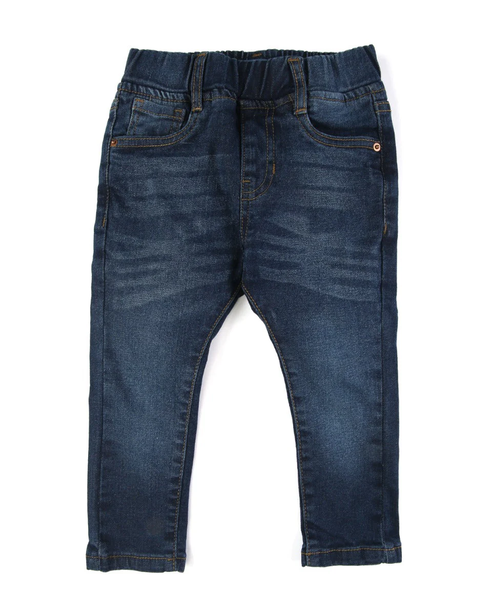 Girls Denim - 0248697