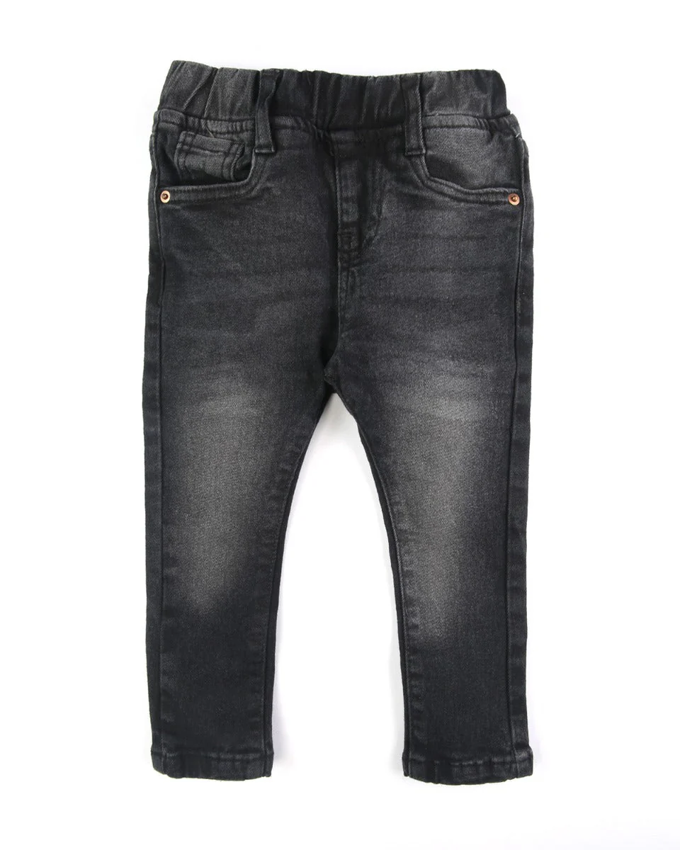 Girls Denim - 0248698