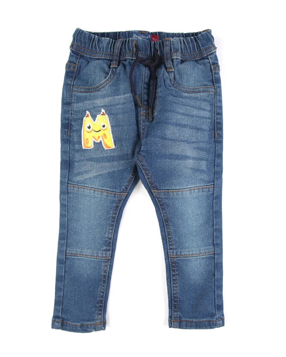 Girls Denim - 0248719
