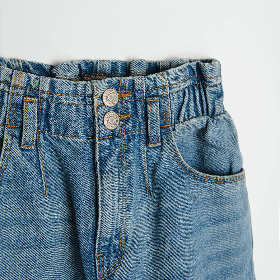 Girls Denim - Image 2
