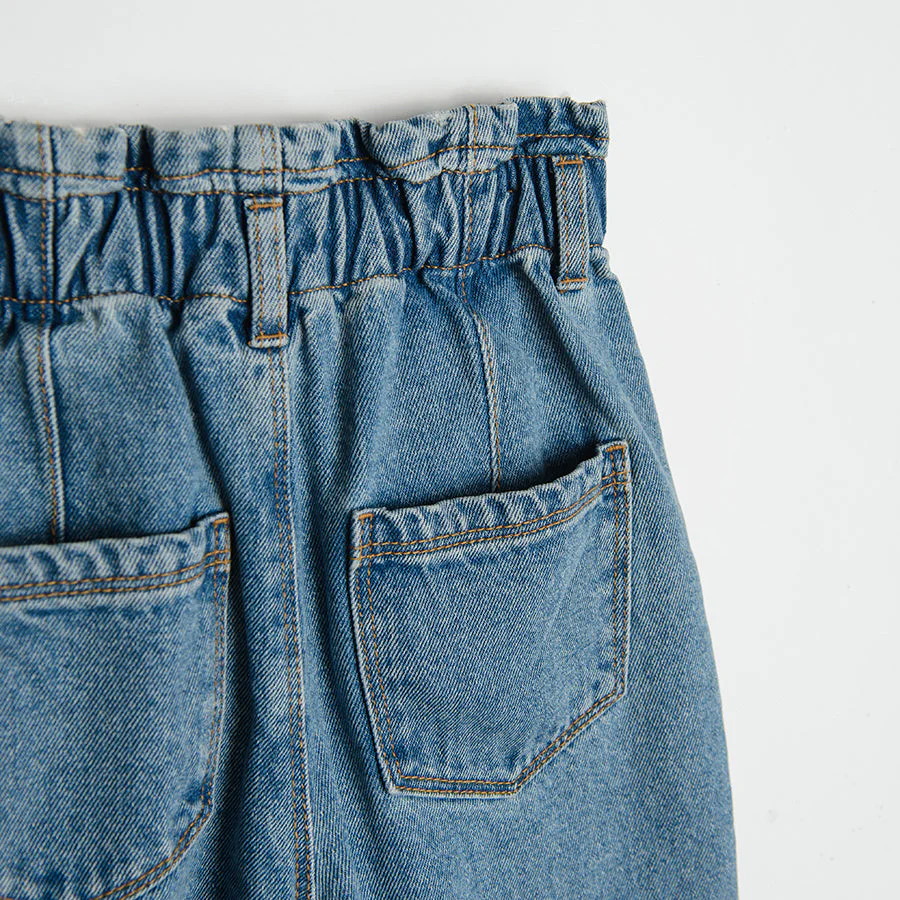 Girls Denim - Image 4