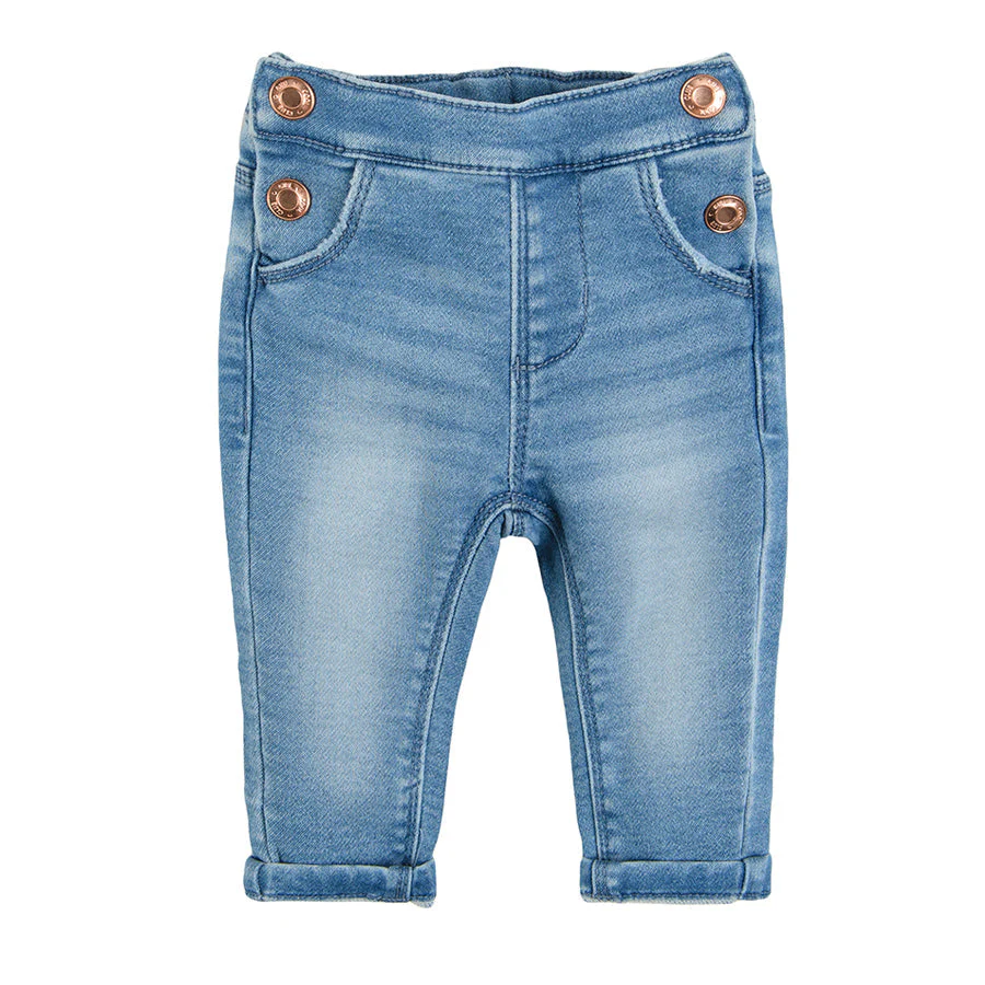 Girls Denim CC CCG2400547