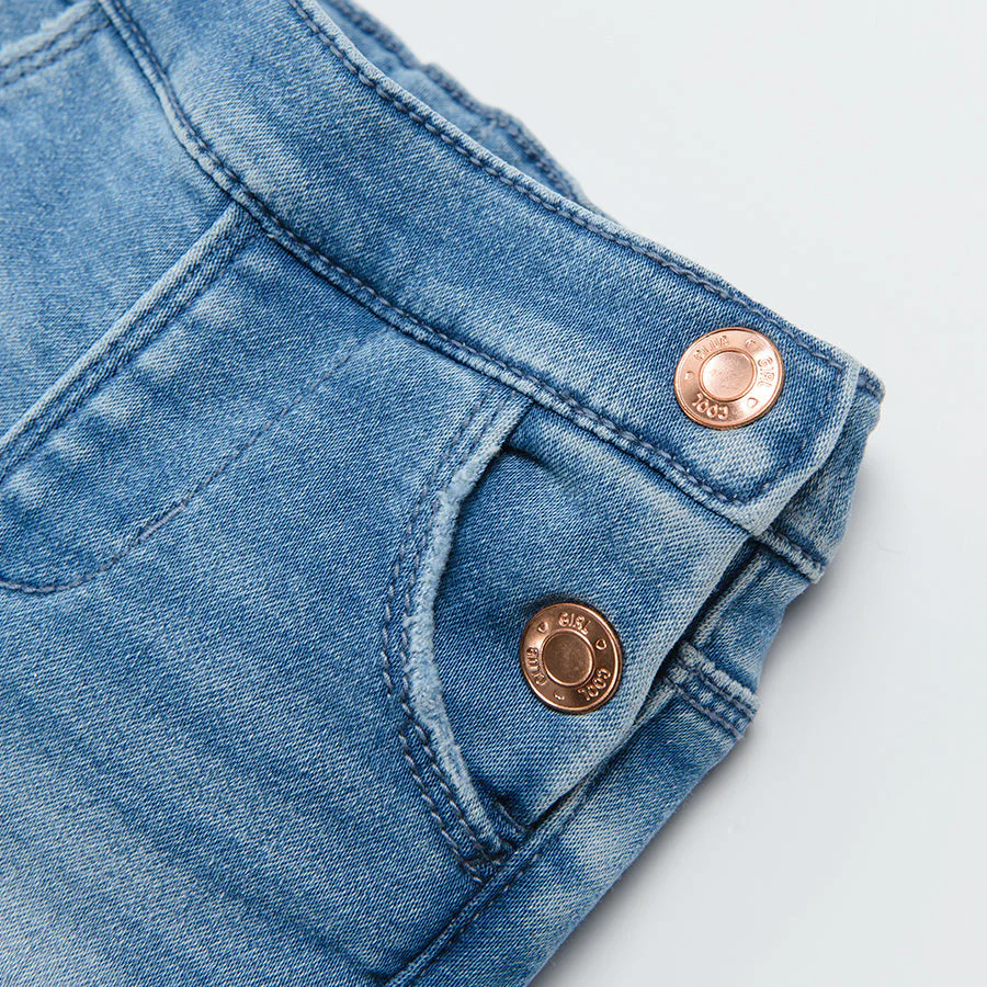 Girls Denim CC CCG2400547 - Image 2