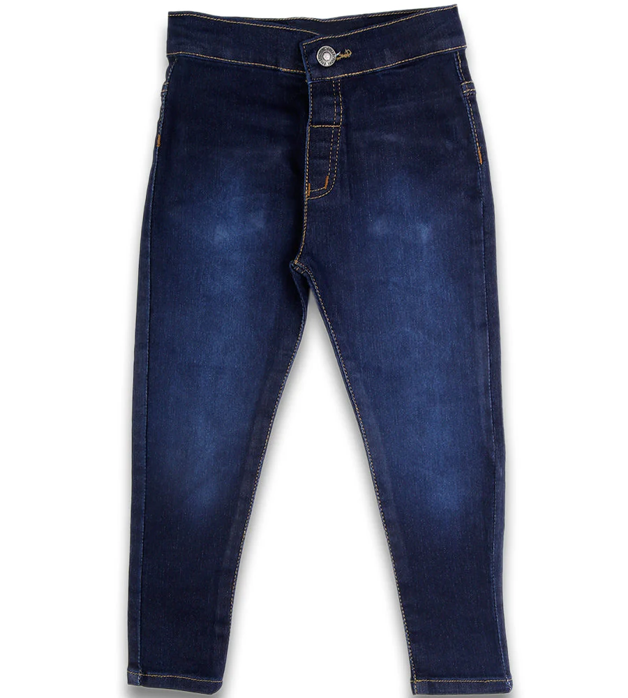 Girls Denim Jeans - 0264982