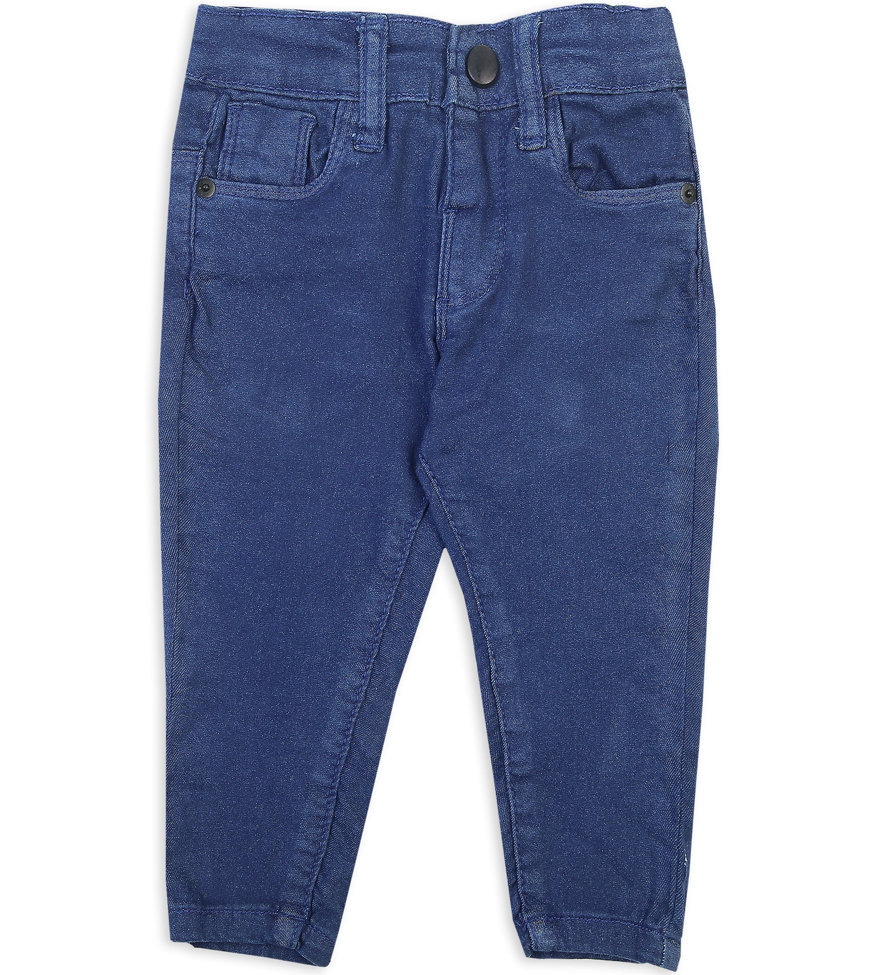 Girls Denim Pant - 0225758