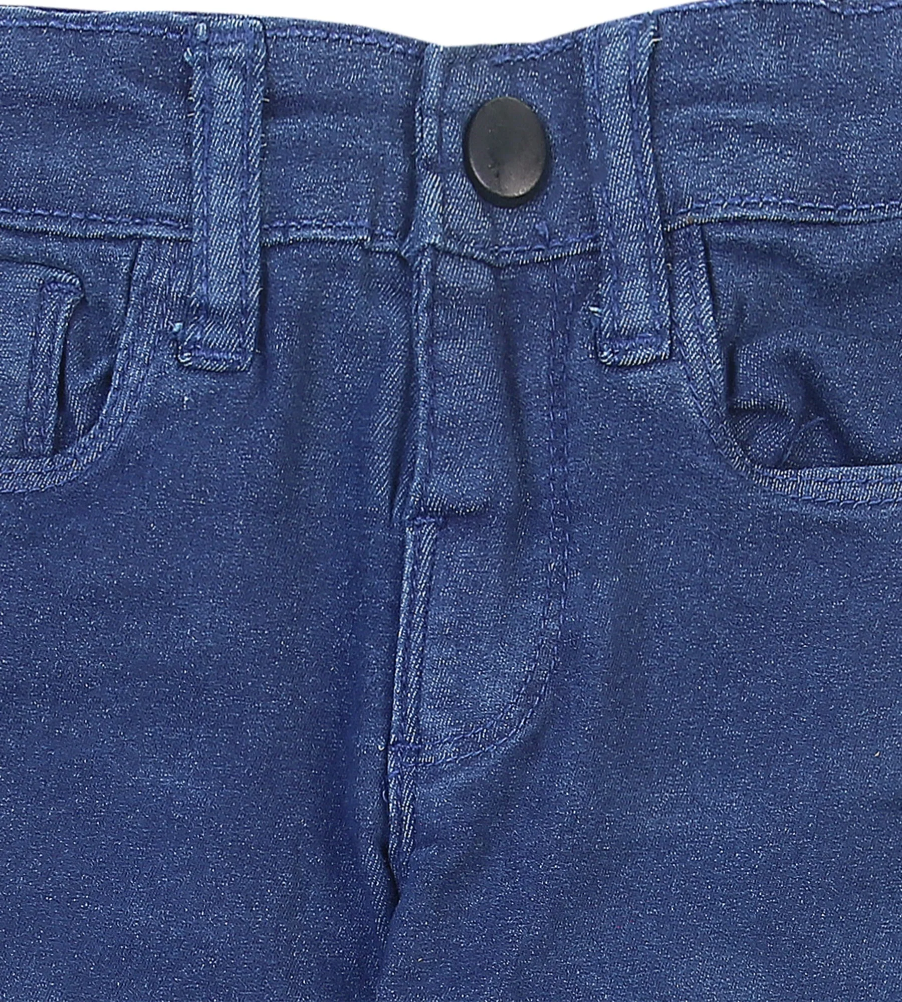 Girls Denim Pant - 0225758 - Image 3