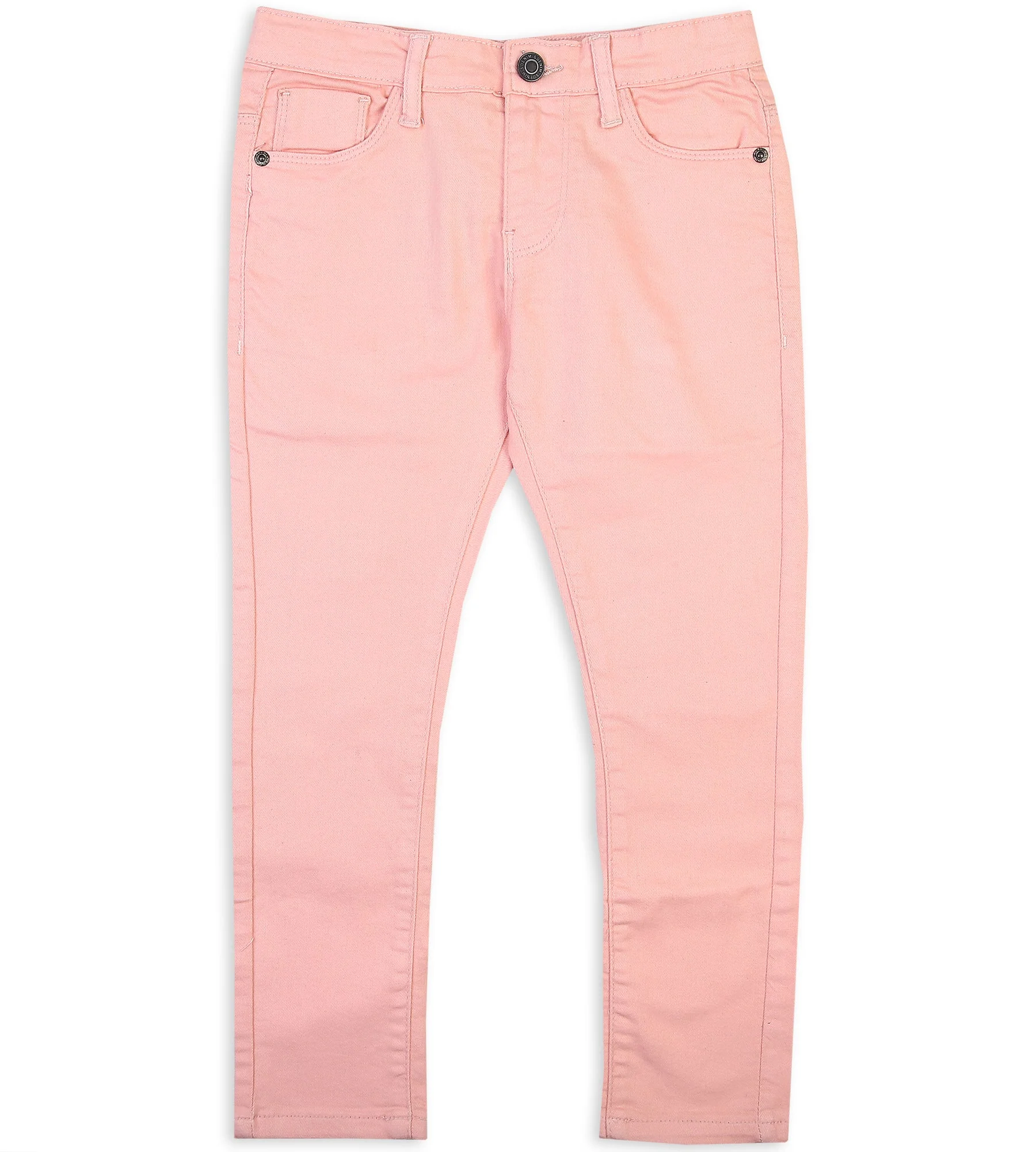 Girls Denim Pant - 0225803