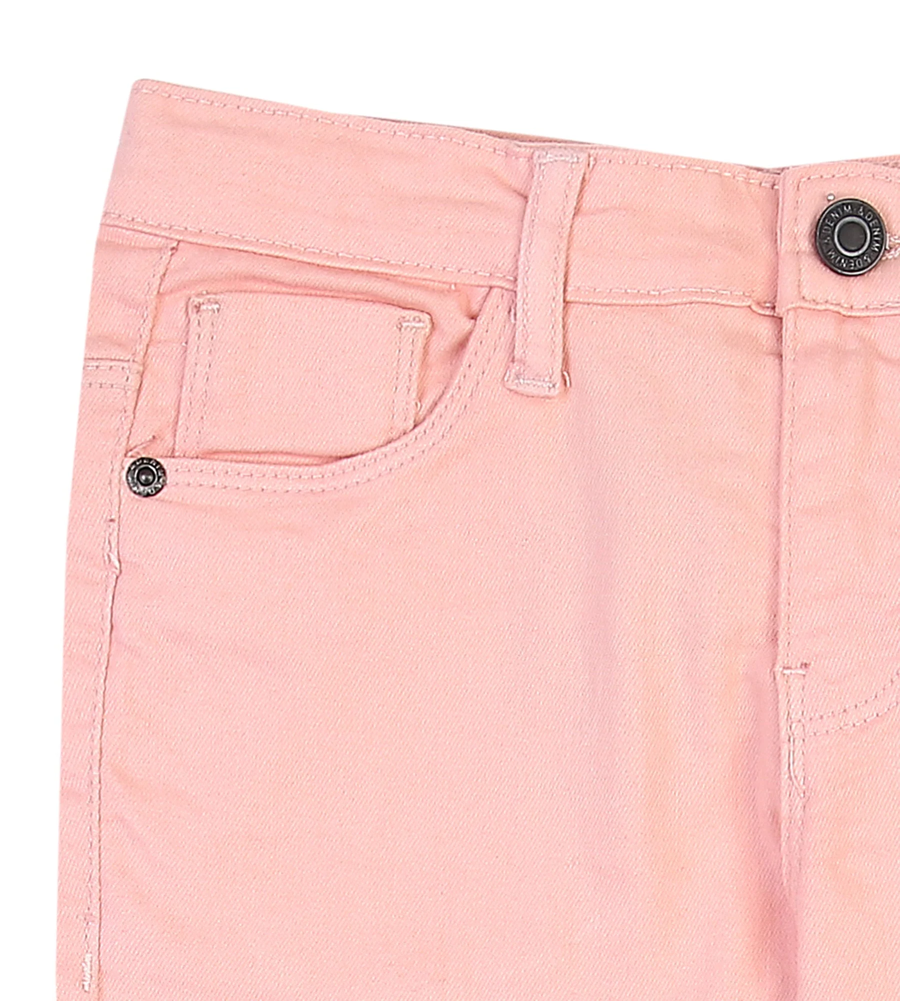 Girls Denim Pant - 0225803 - Image 3