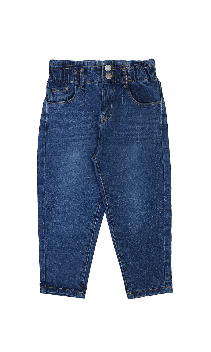 Girls Denim Pant - 0298805 - Image 2