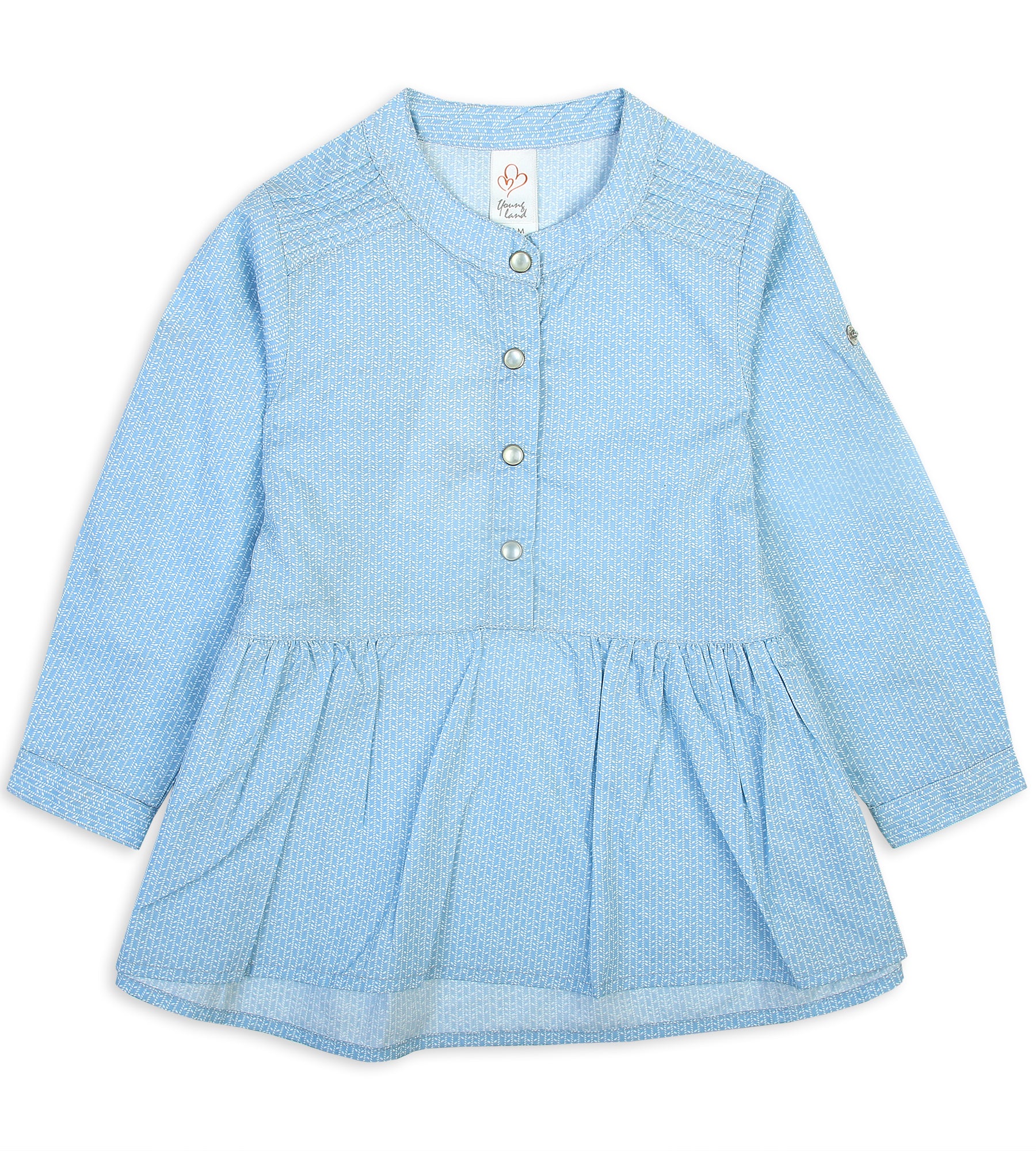 Girls Dress 0221682
