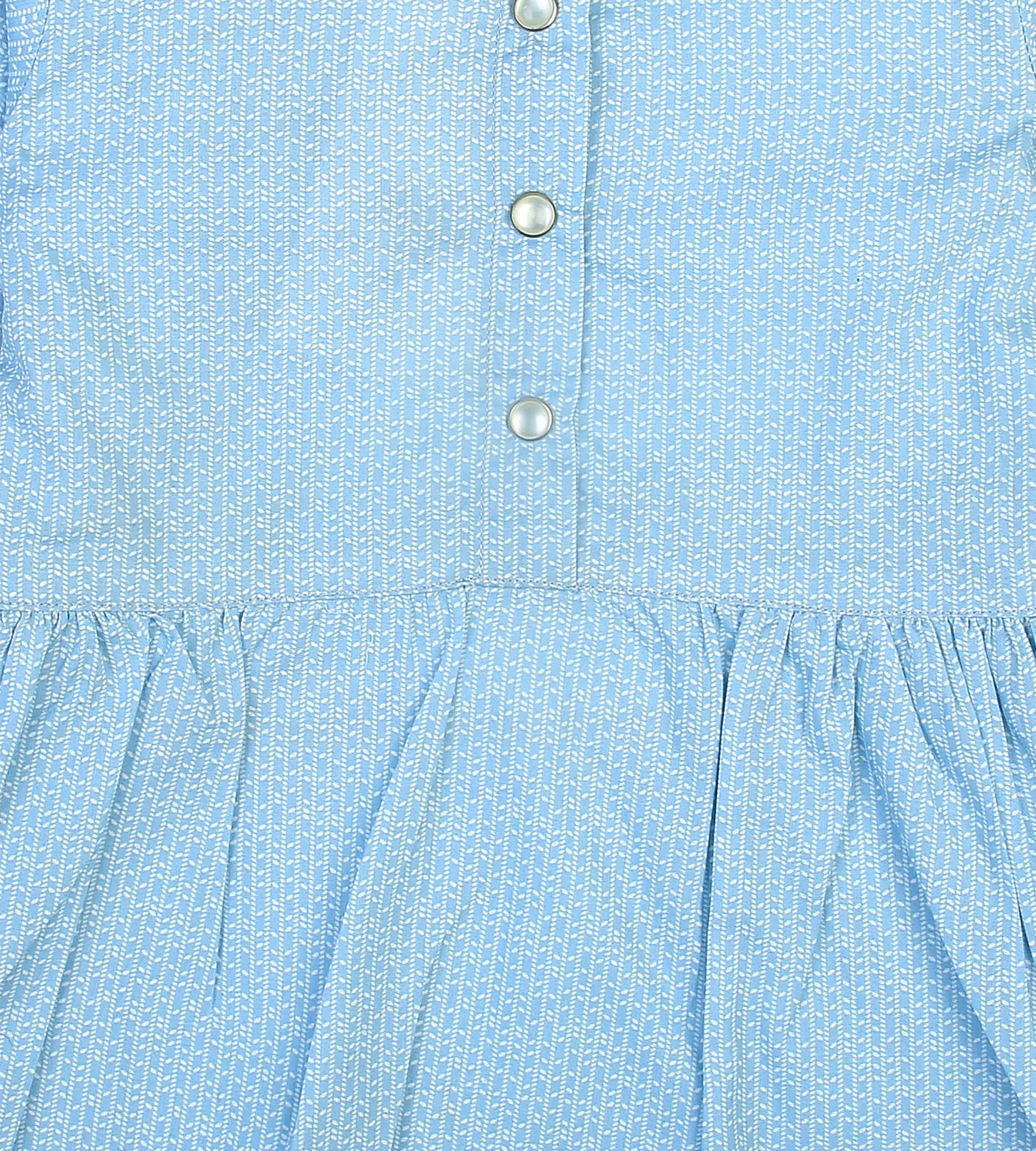 Girls Dress 0221682 - Image 4