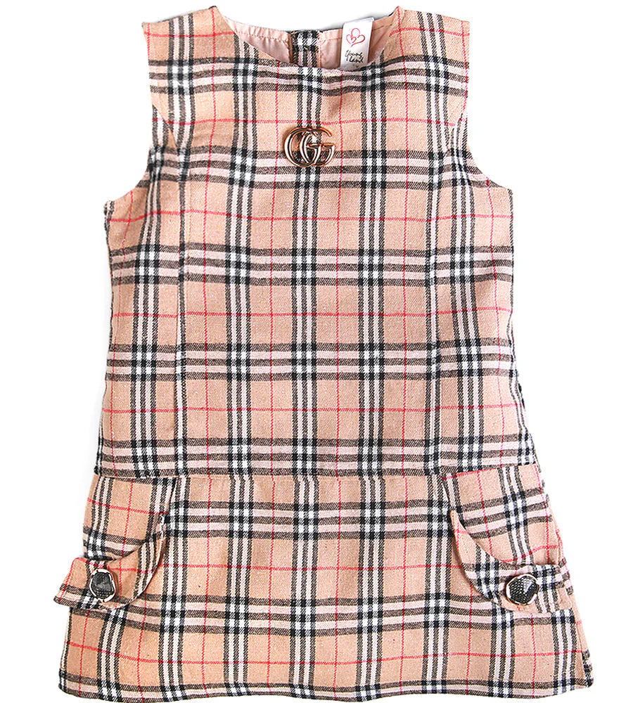 Girls Dress - 0252127