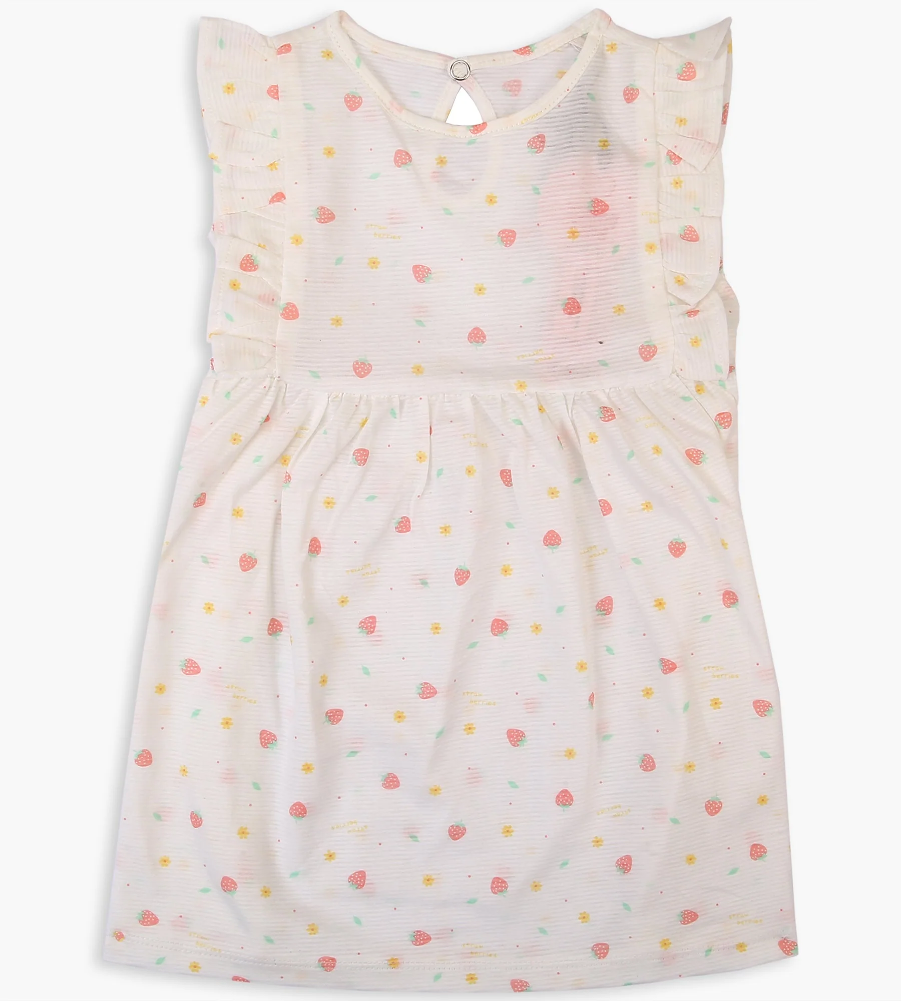 Girls Dress - 0281960