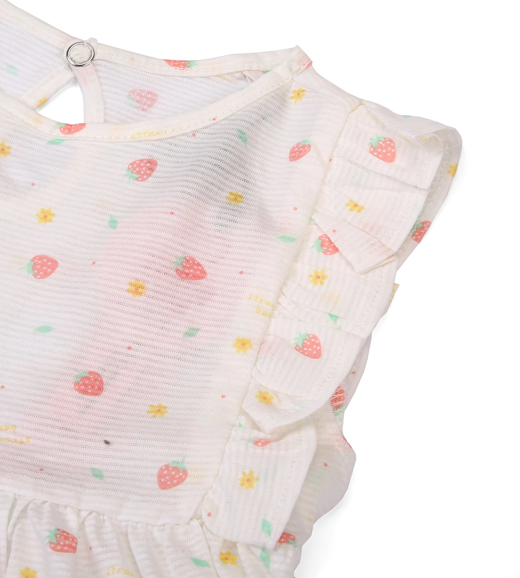 Girls Dress - 0281960 - Image 2