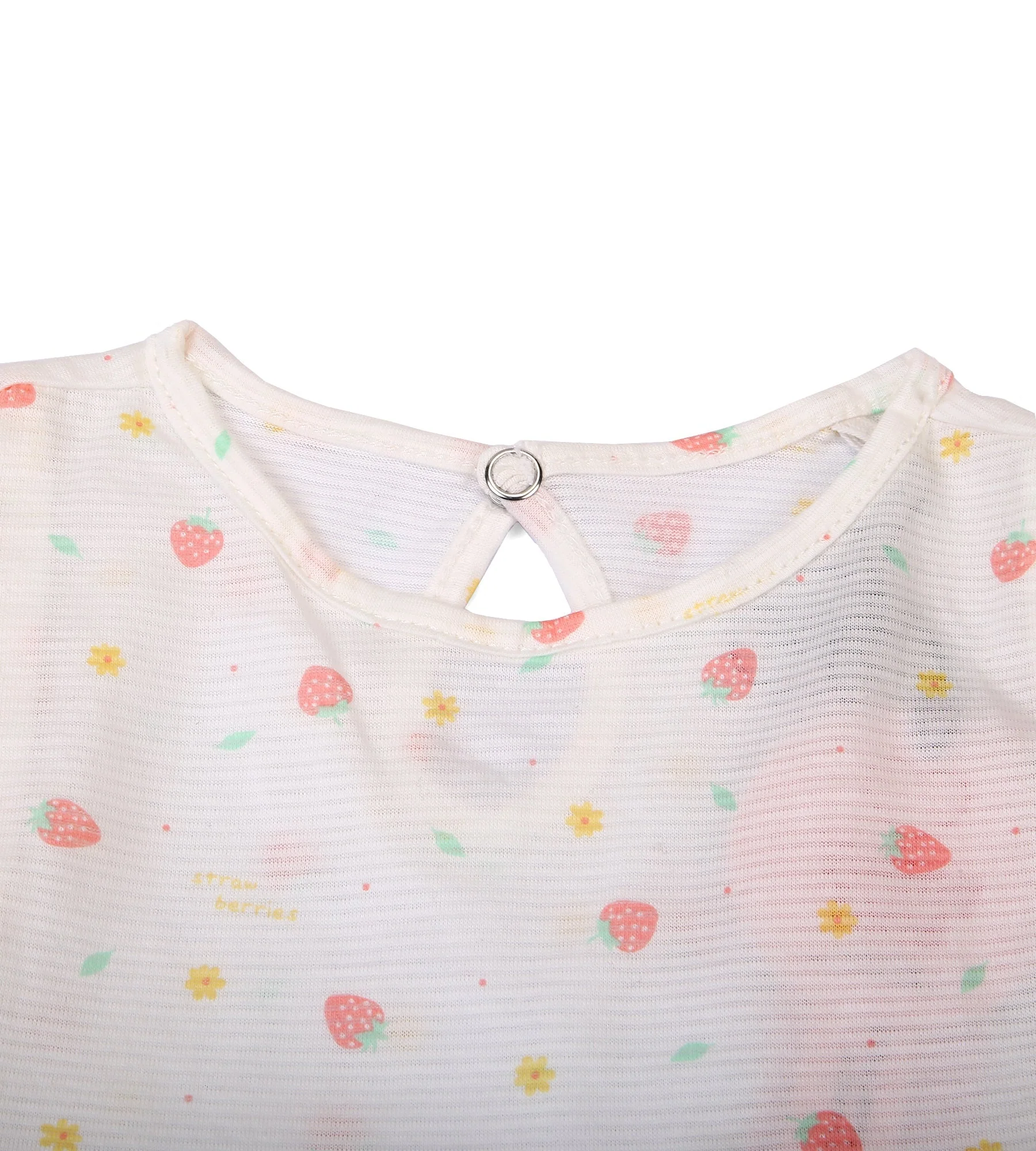 Girls Dress - 0281960 - Image 3