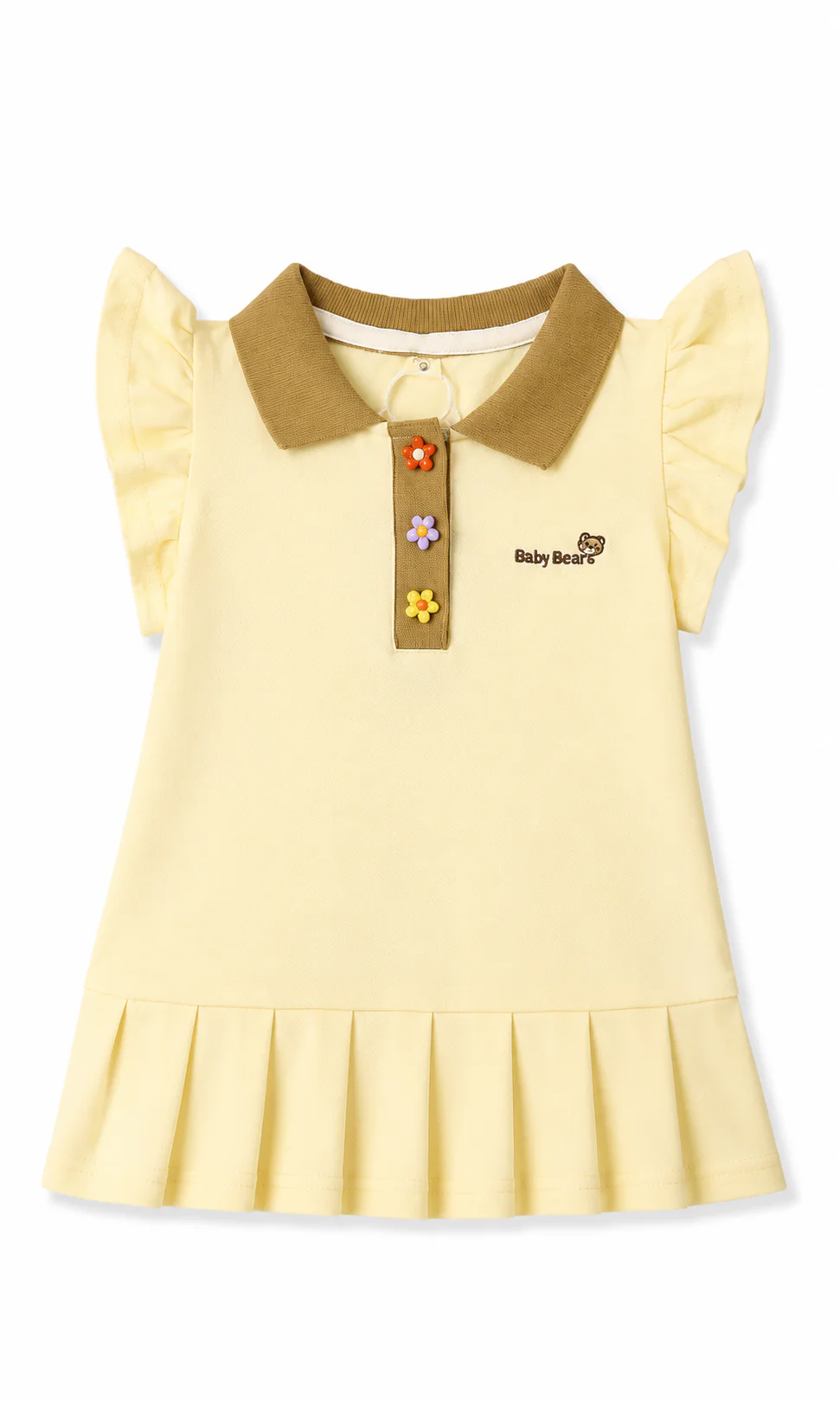Girls Dress - 0308208