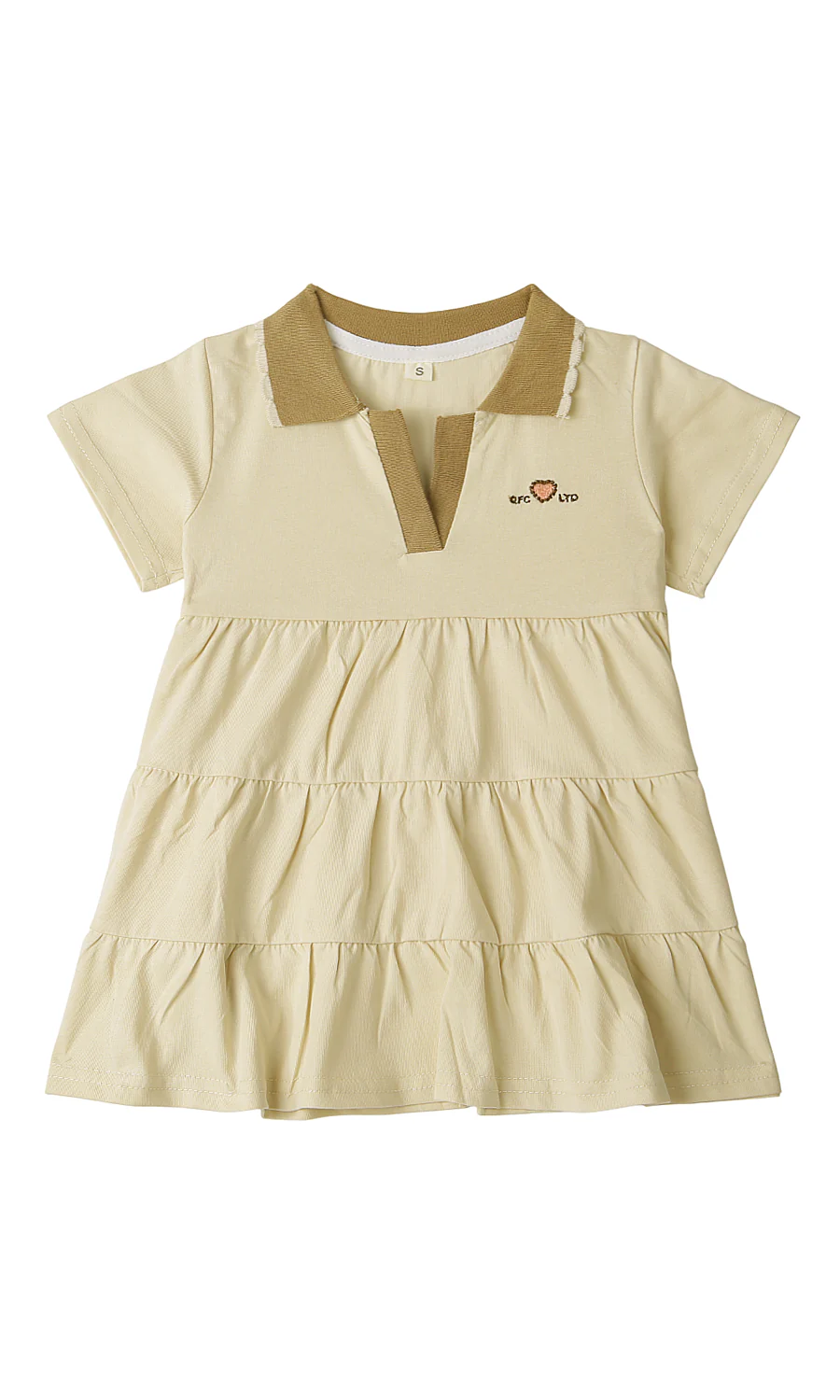 Girls Dress - 0308213