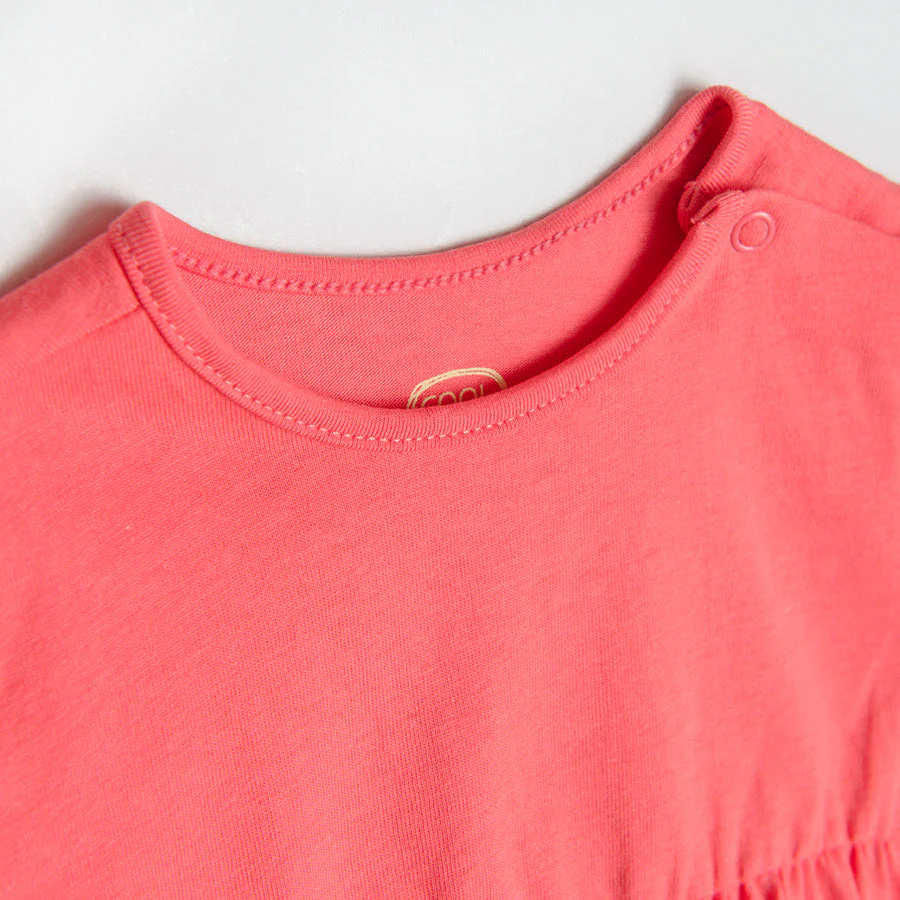 Girls Dress - CC CCG2401840 - Image 2