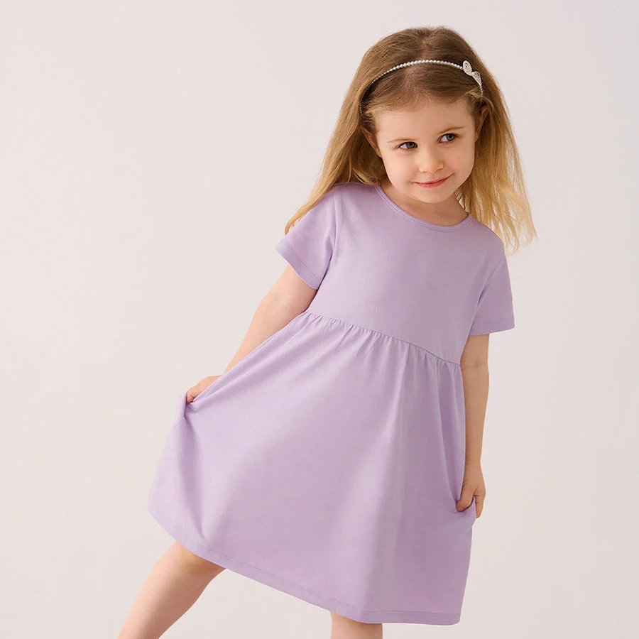 Girls Dress - CC CCG2401842 - Image 2