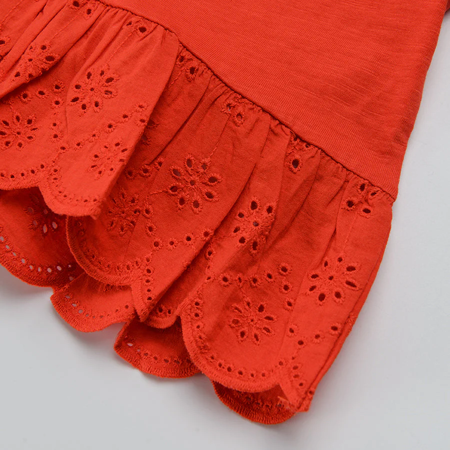Girls Dress - CC CCG2402139 - Image 2