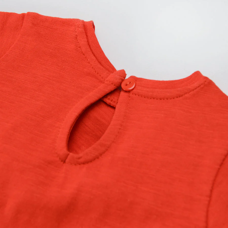 Girls Dress - CC CCG2402139 - Image 3