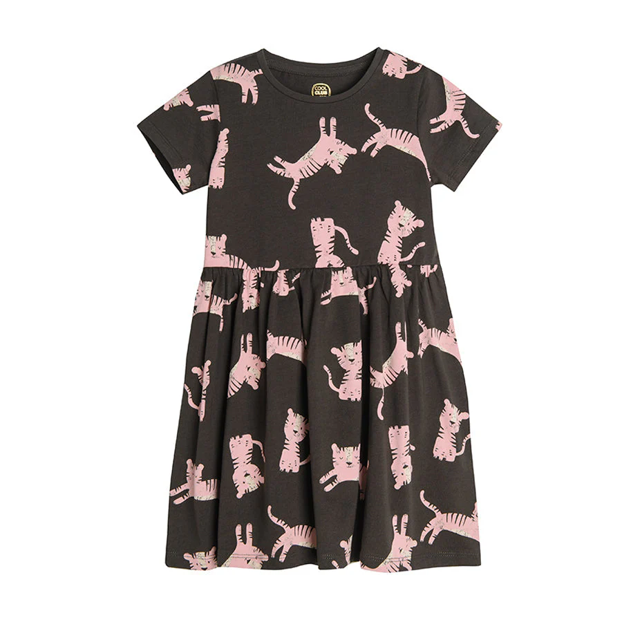 Girls Dress - CC CCG2411319