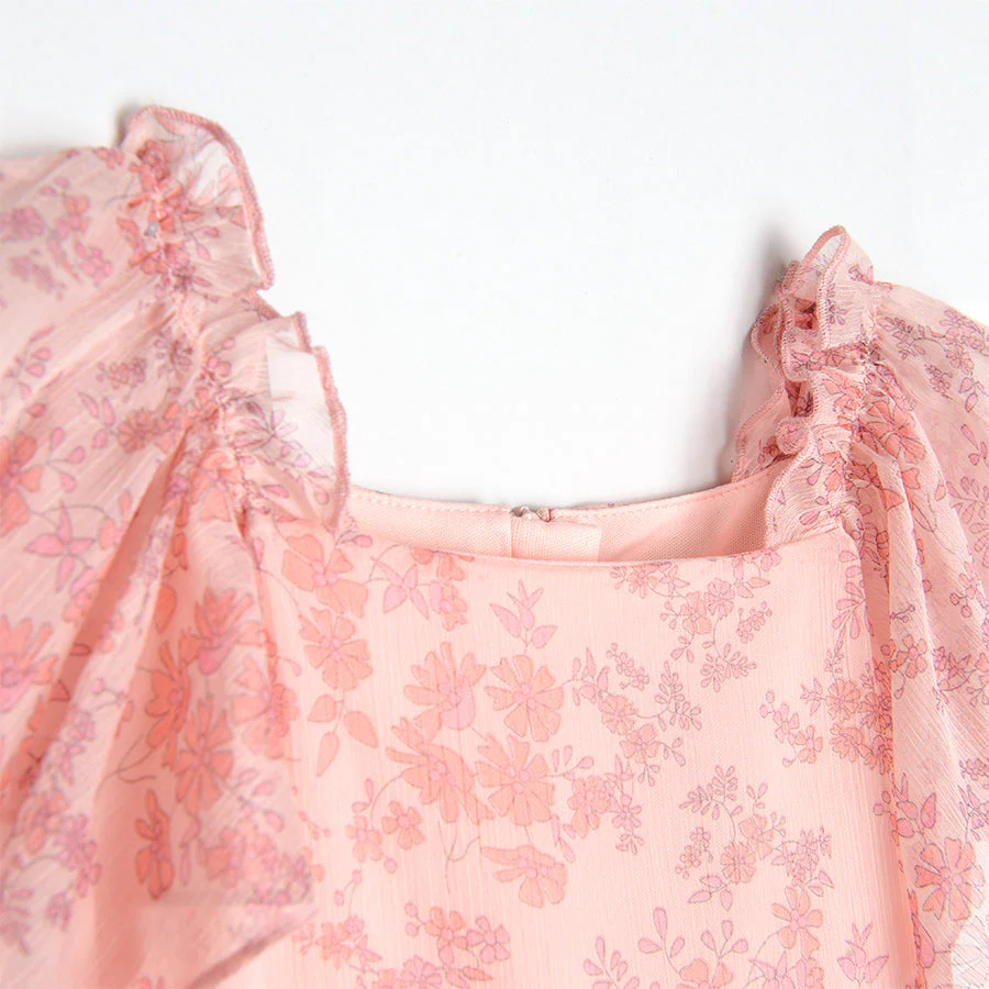 Girls Dress - CC CCG2411463 - Image 2