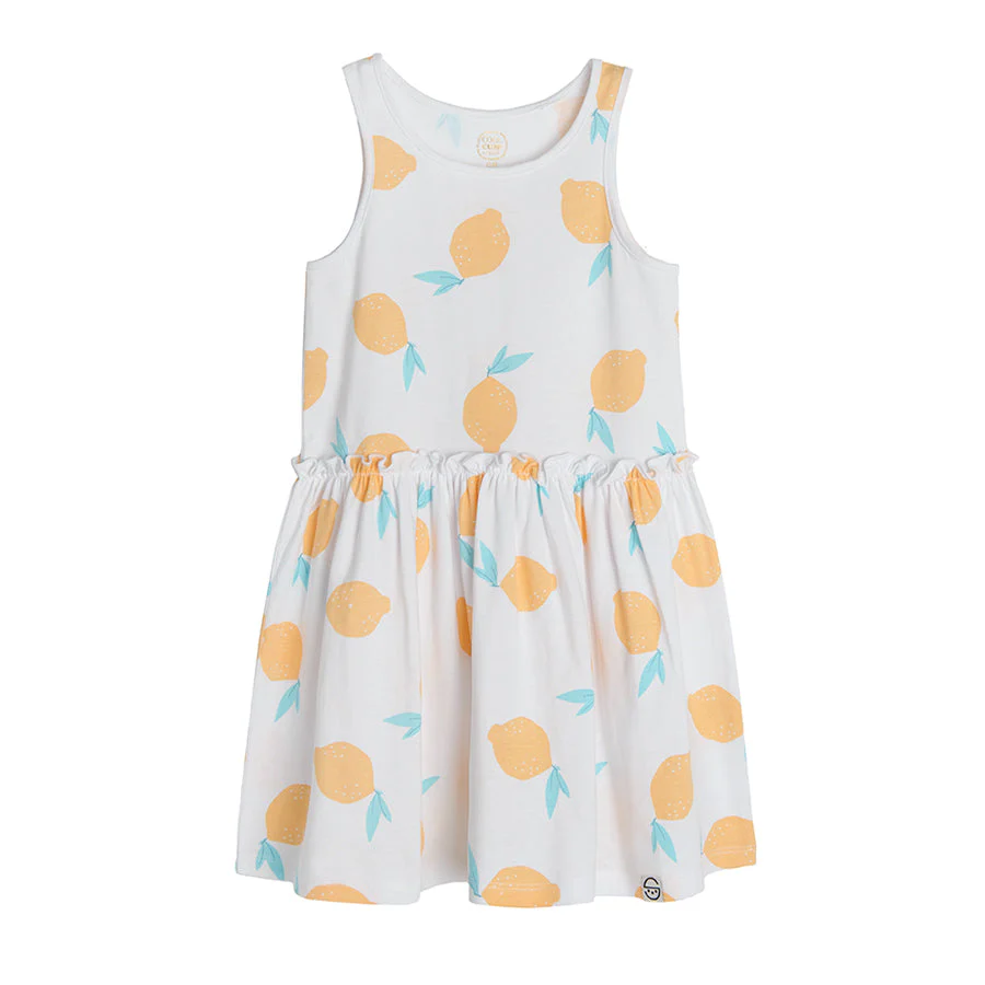 Girls Dress mix set 2 Pcs - CC CCG2413528 - Image 5