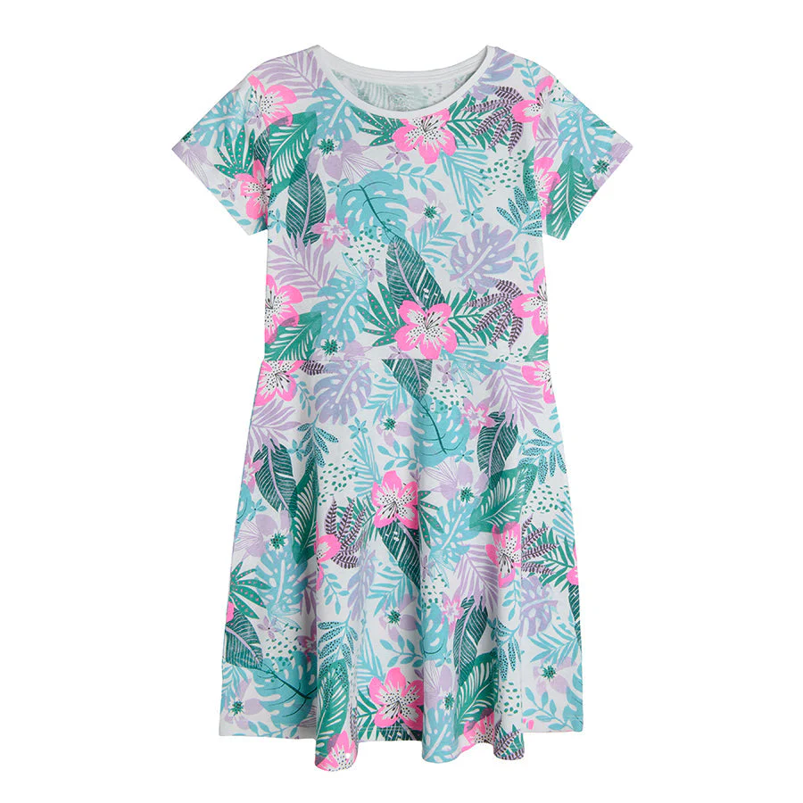 Girl's Dress Pack Of 2 CC CCG2423494 - Image 2