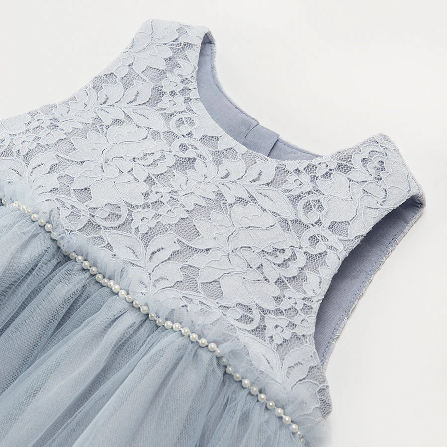 Girl's Dress Without Sleeves CC CCG2403474 - Image 3