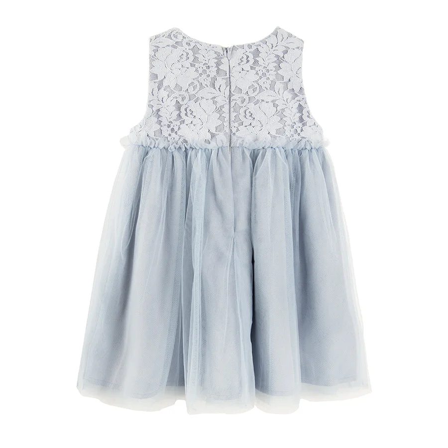 Girl's Dress Without Sleeves CC CCG2403474 - Image 5