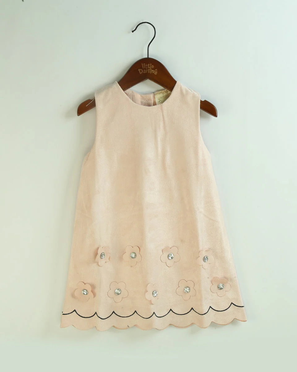 Girls Frock - 0216058
