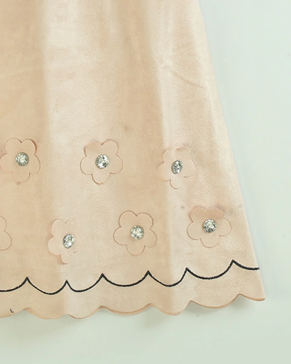 Girls Frock - 0216058 - Image 2