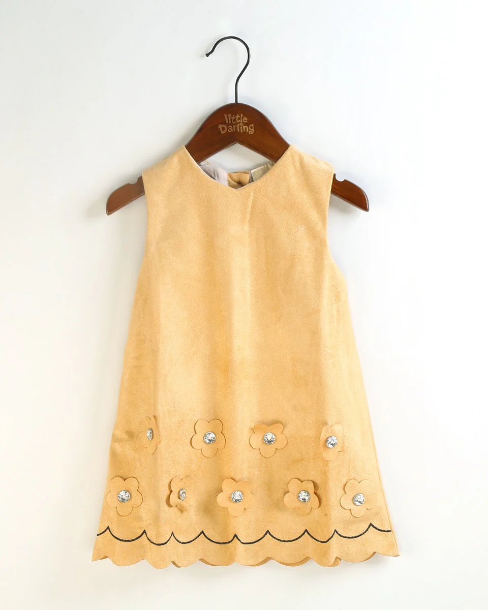Girls Frock - 0216059