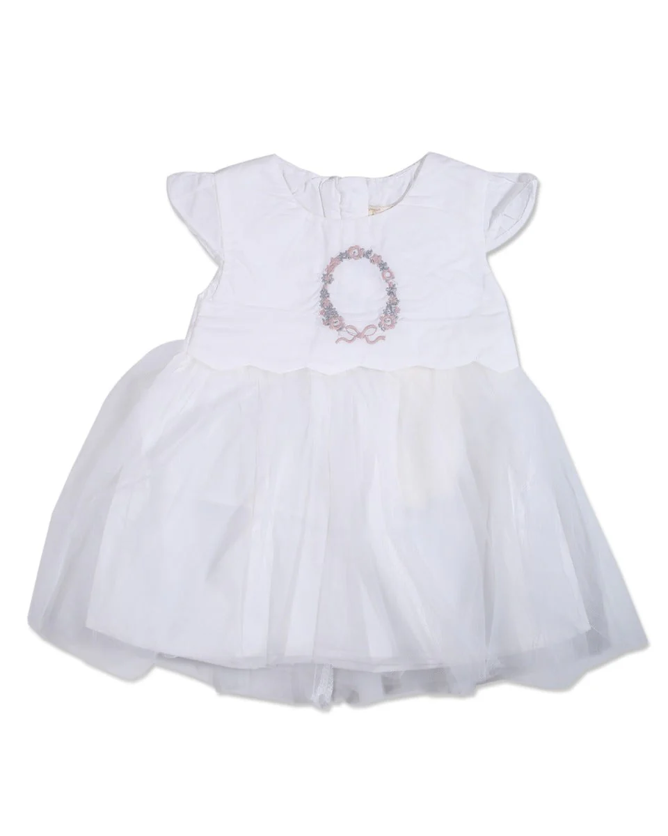 Girls Frock - 0218869