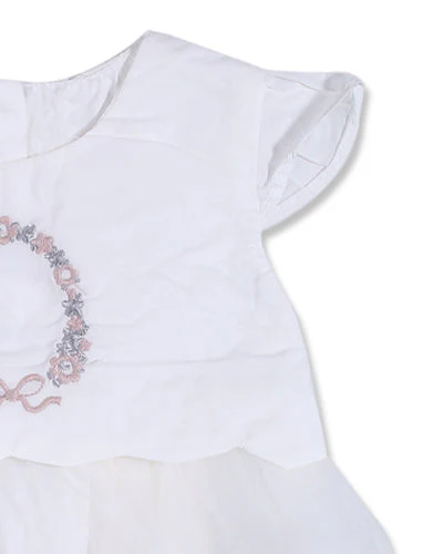 Girls Frock - 0218869 - Image 3