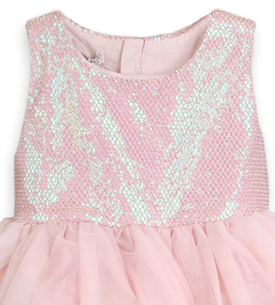 Girls Frock - 0218888 - Image 2