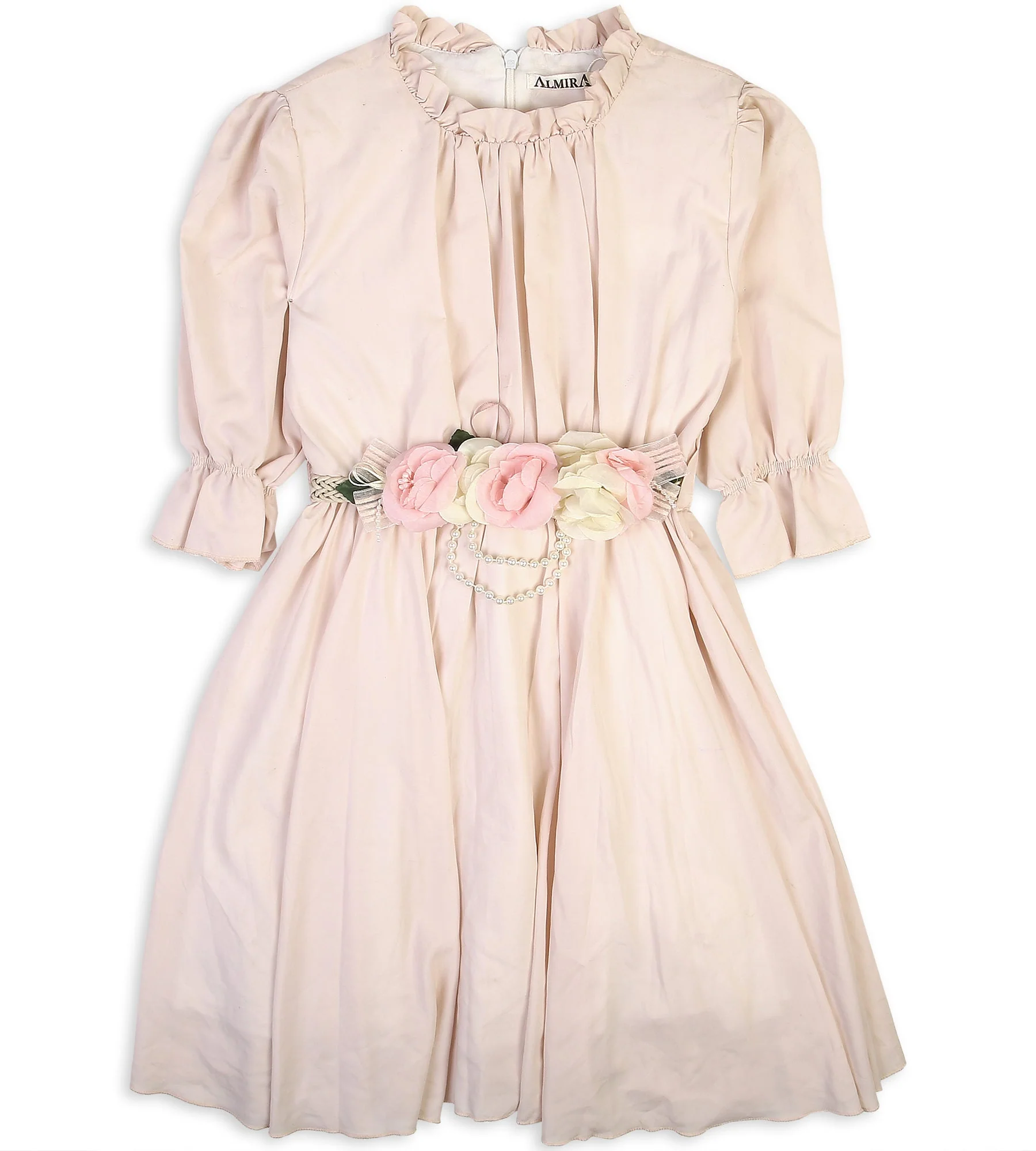 Girls Frock - 0219210