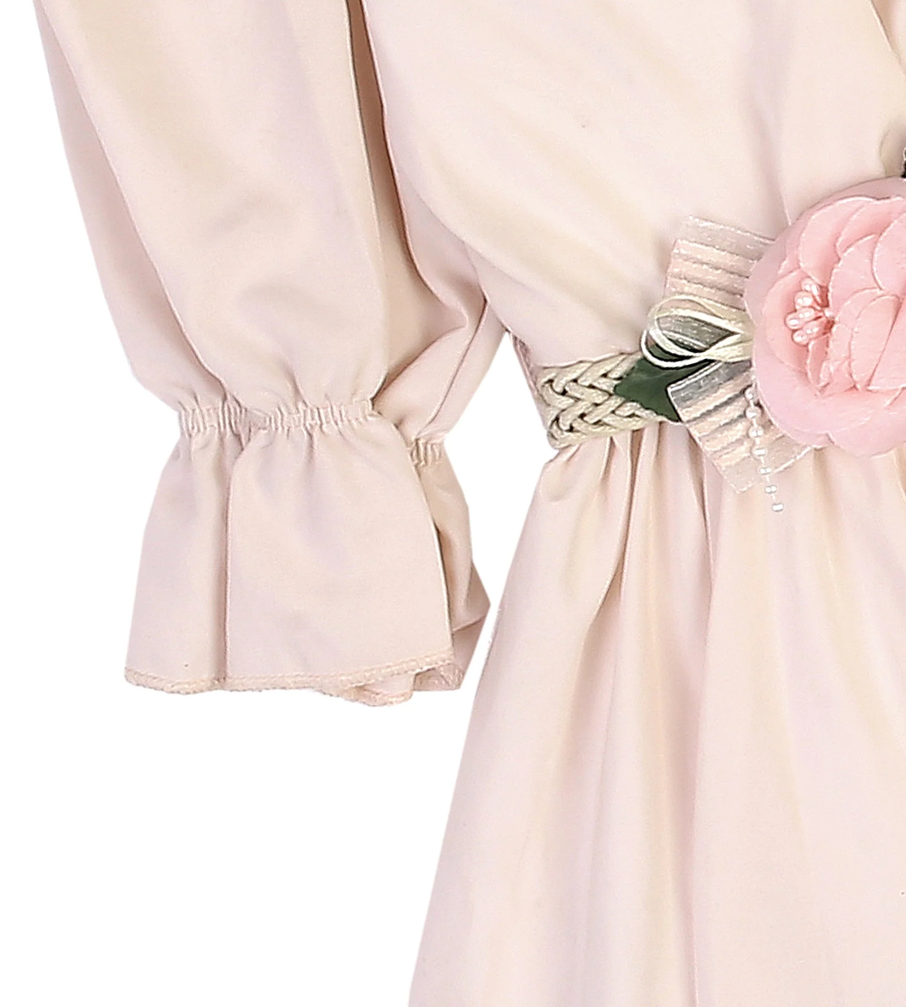 Girls Frock - 0219210 - Image 4