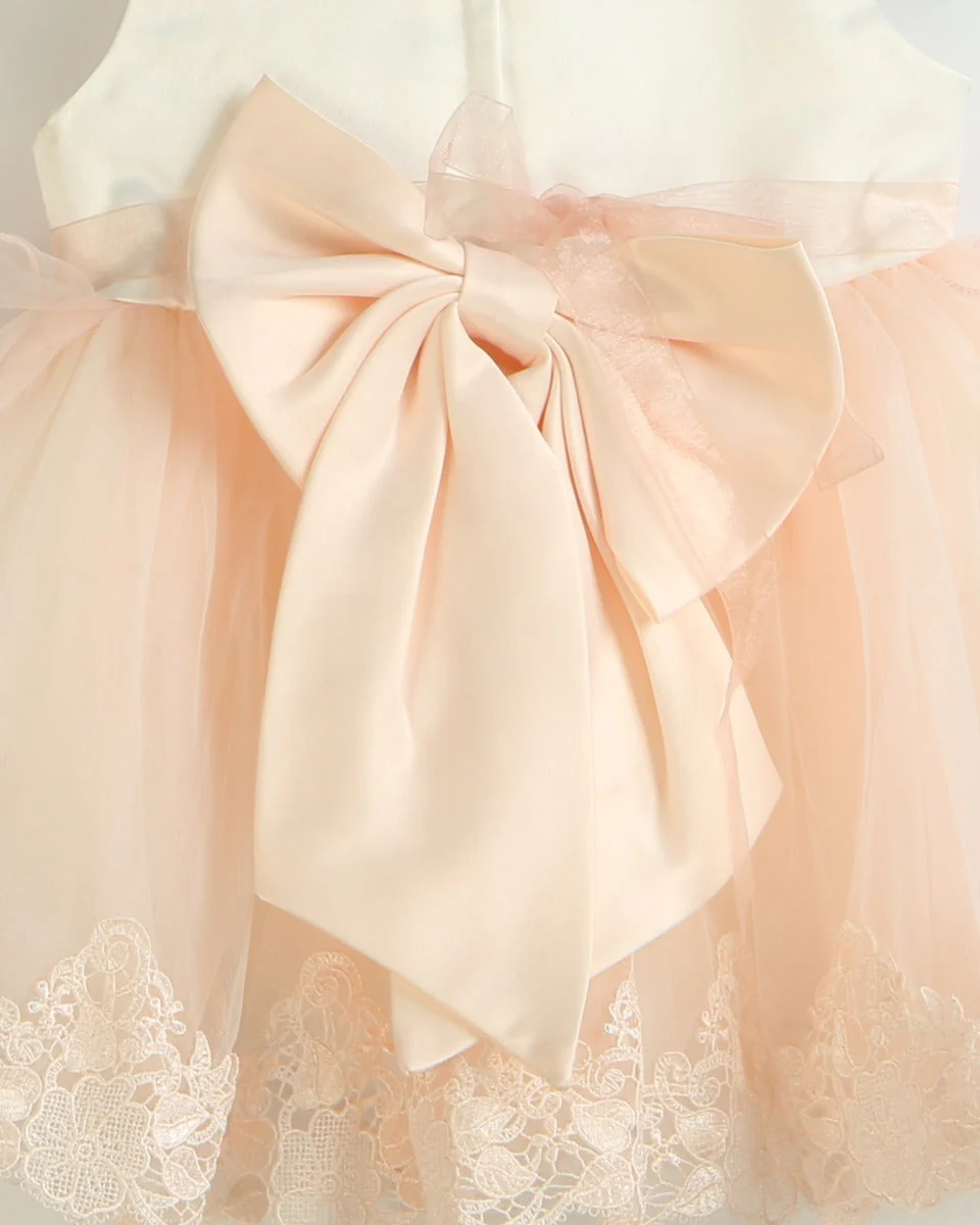 Girls Frock - 0220650 - Image 2