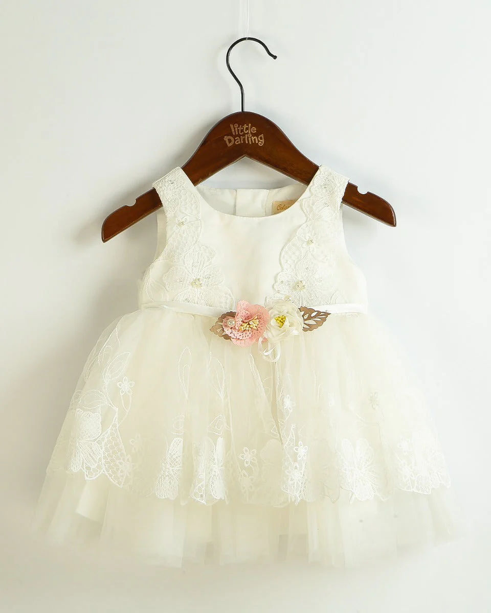 Girls Frock - 0220653