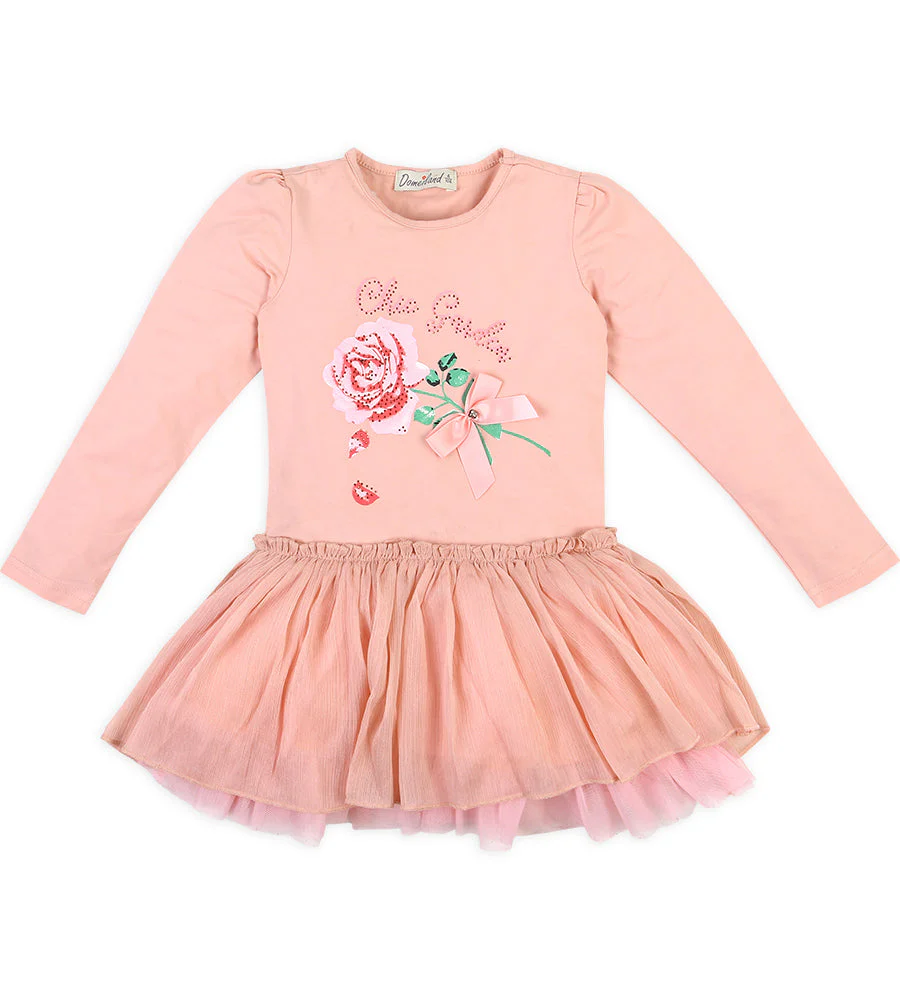 Girls Frock - 0223088