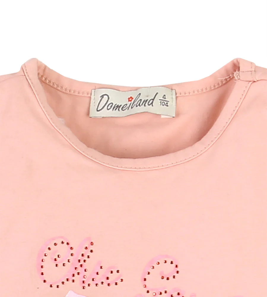Girls Frock - 0223088 - Image 2