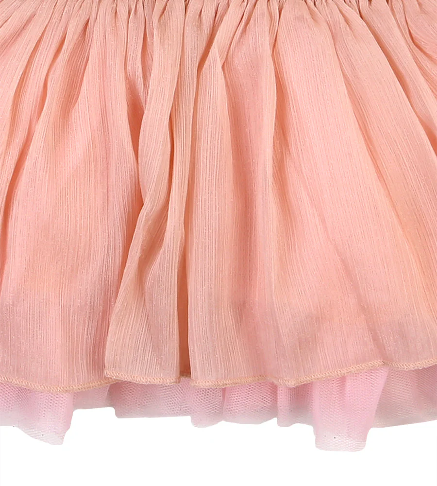 Girls Frock - 0223088 - Image 4