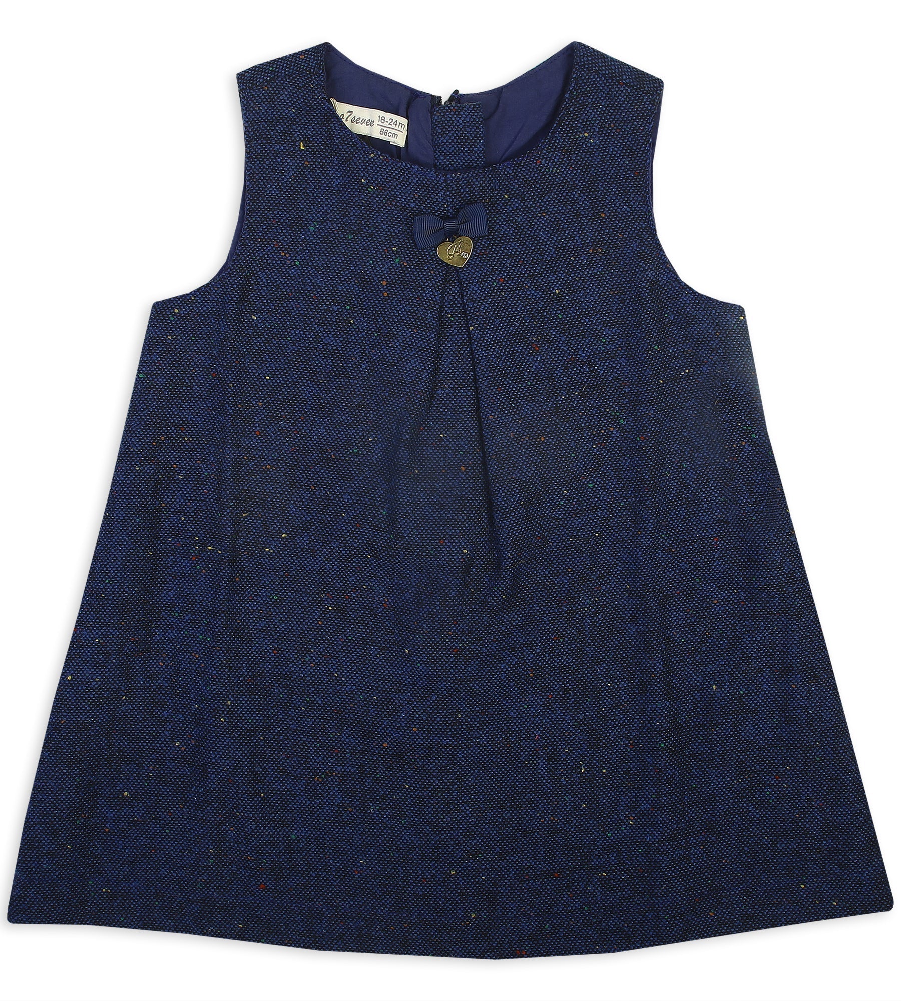 Girls Frock - 0223604