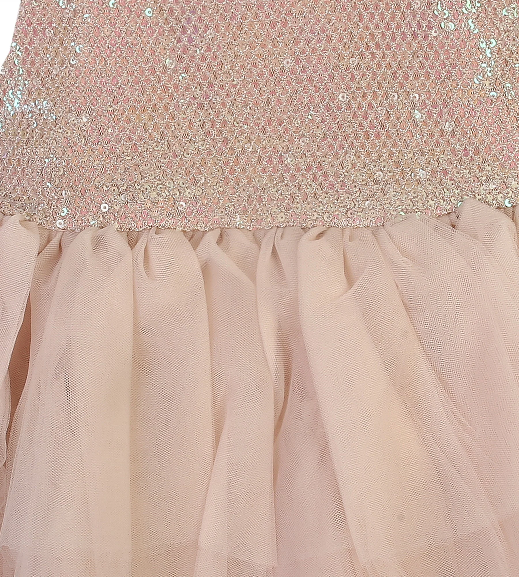 Girls Frock - 0223606 - Image 3