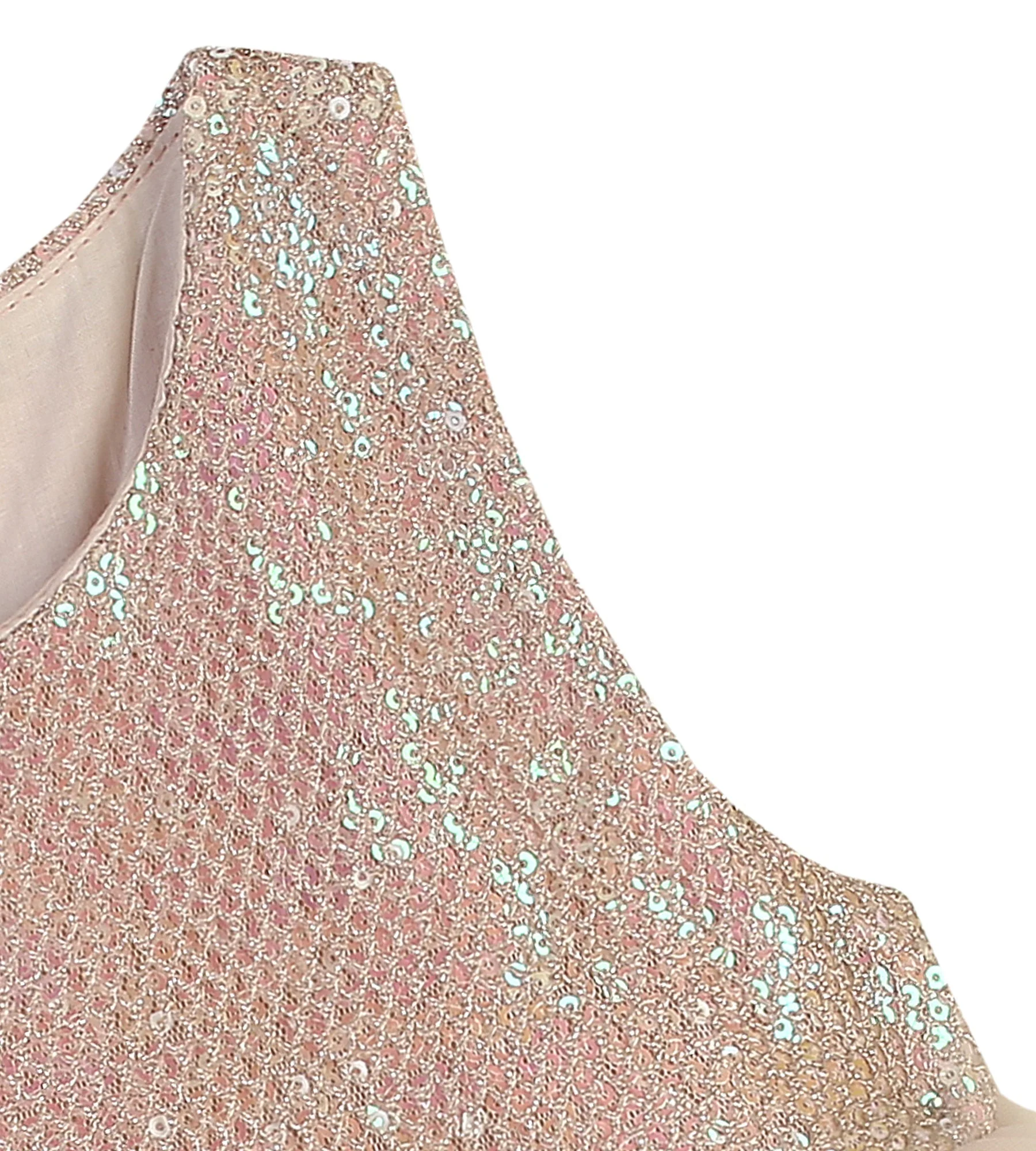 Girls Frock - 0223606 - Image 4