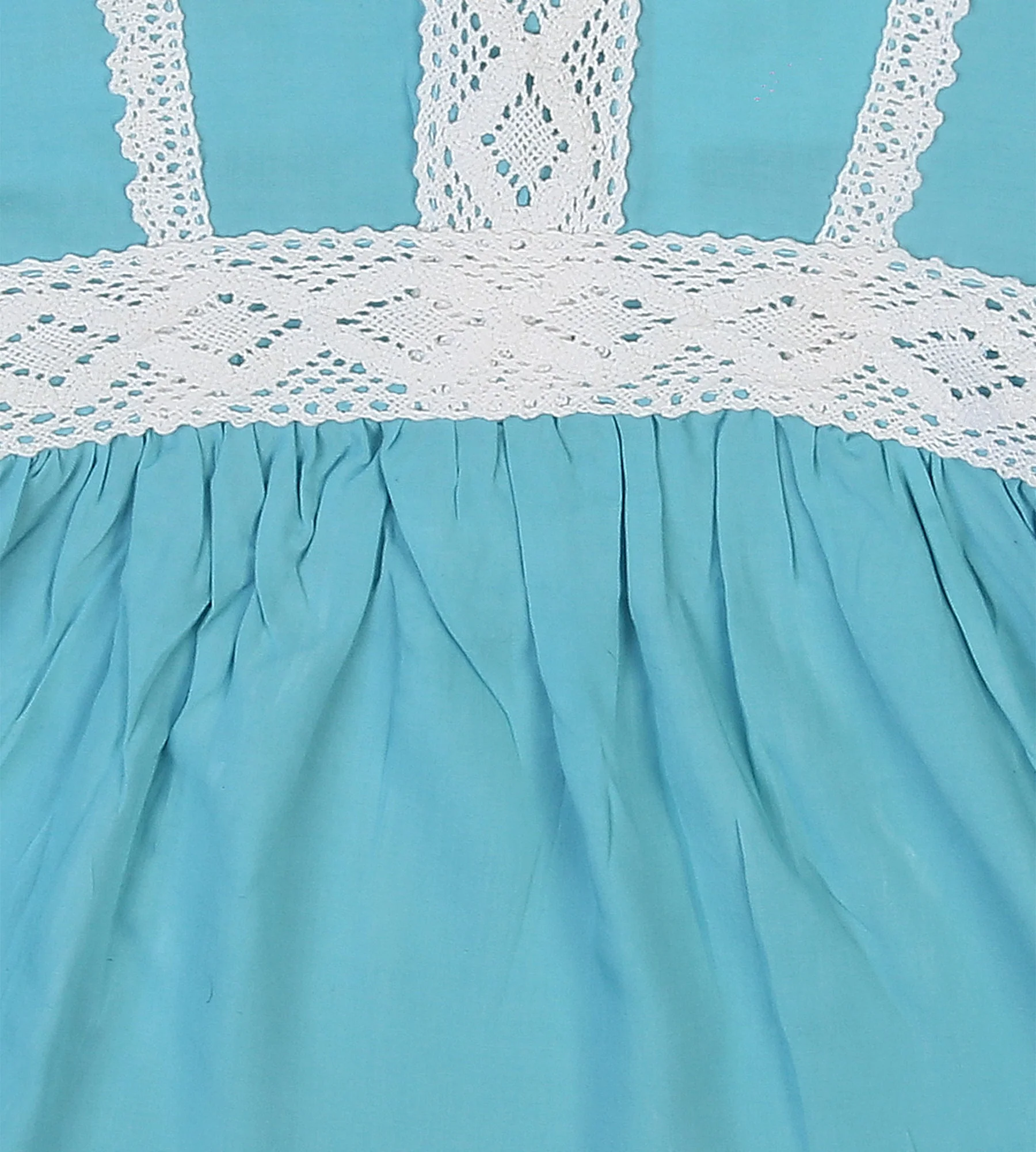 Girls Frock - 0231993 - Image 4