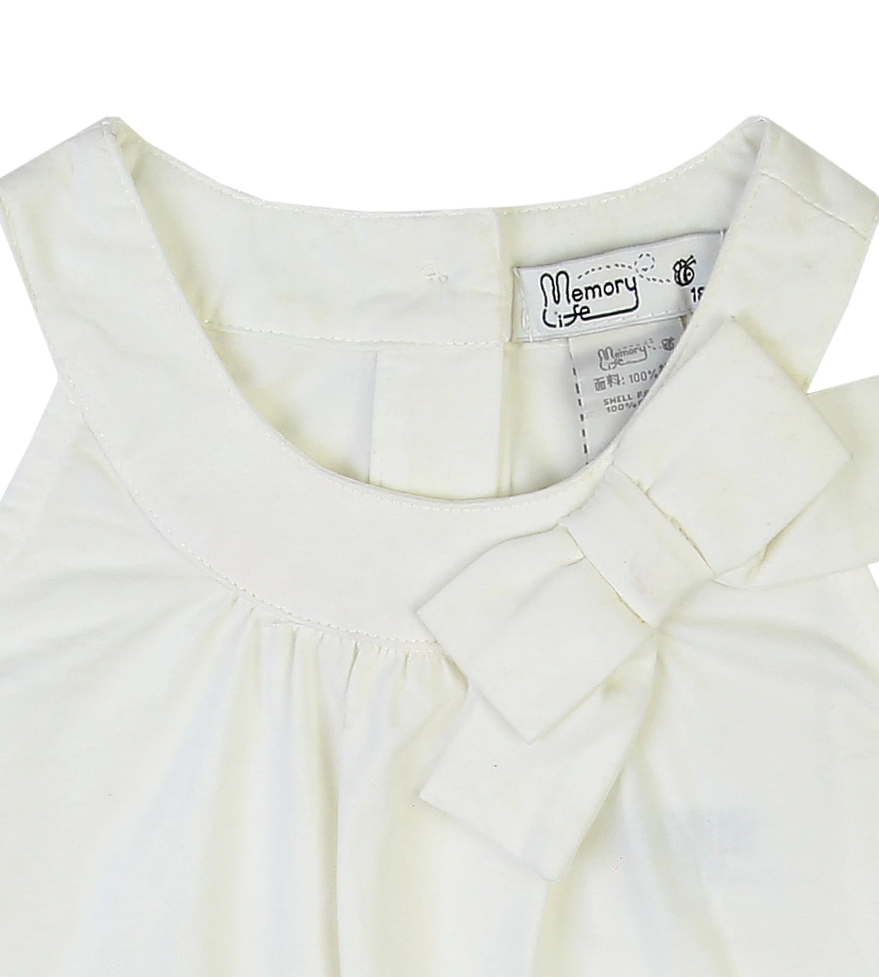 Girls Frock - 0232054 - Image 2