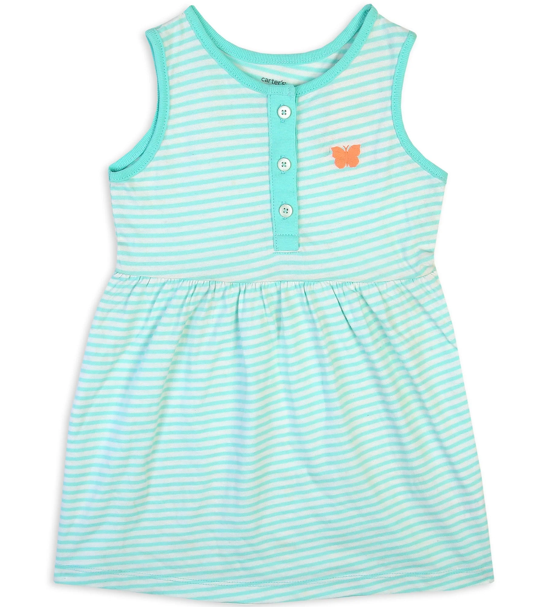 Girls Frock - 0232389